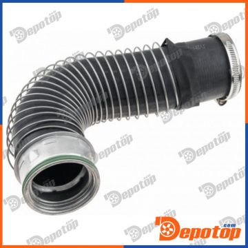 Gaine de suralimentation pour BMW | GPP-BM-217, 16499